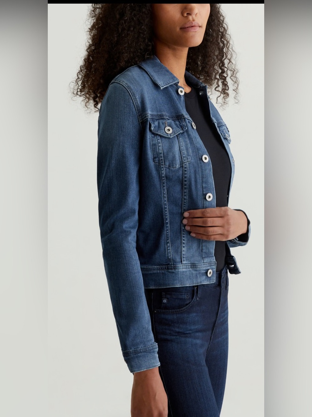 AG Robyn Jacket, S - Picture 5 of 14